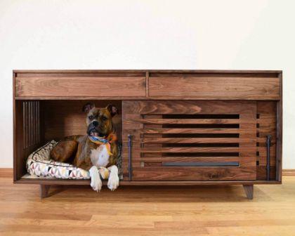 Picture for category Furniture for Dogs