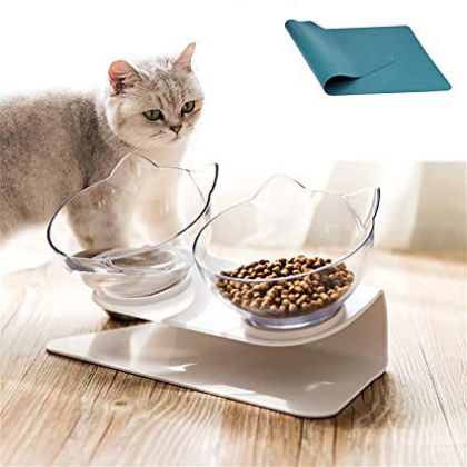 Picture for category Feeding and Watering for Cats