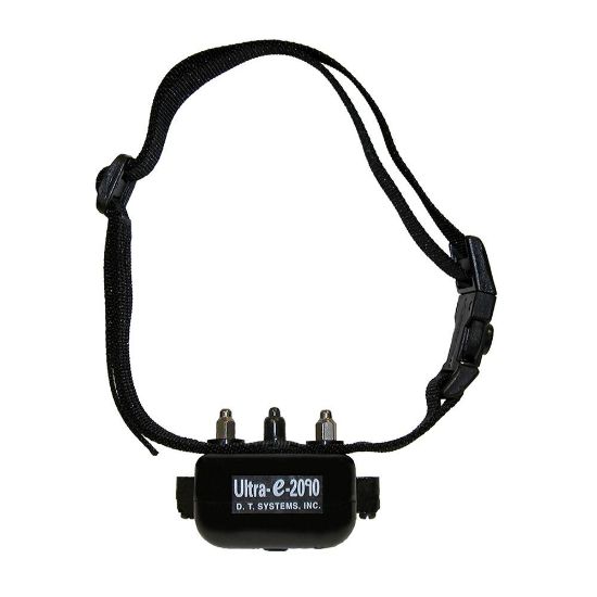 Picture of D.T. Systems Mini Dog No Bark Collar