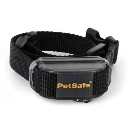 Picture of PetSafe Dog Vibration Bark Collar Black