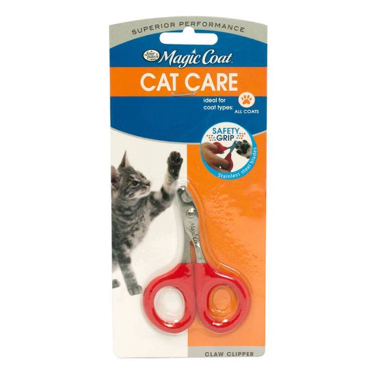 Picture of Four Paws Magic Coat Cat Claw Clipper