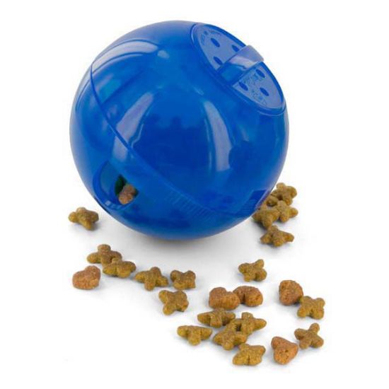 Picture of PetSafe Slimcat  Blue