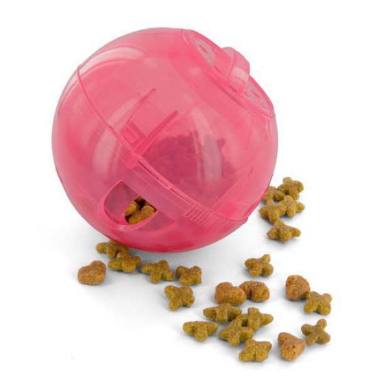 Picture of PetSafe Slimcat  Pink