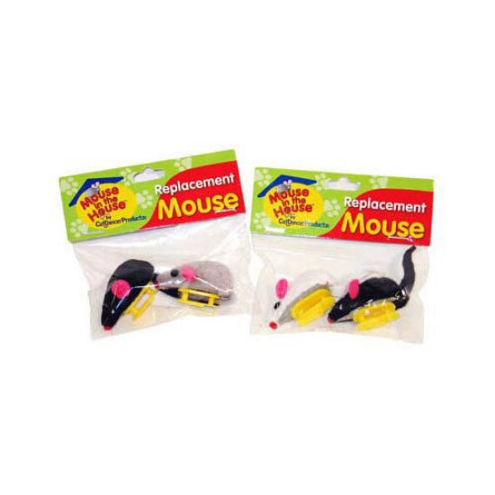 Picture of CatDancer Replacement Mouse Toy