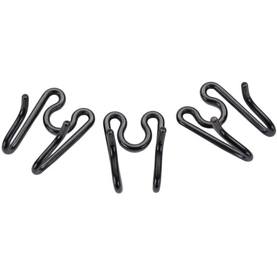 Picture of Coastal Pet Products Herm. Sprenger Stainless Extra Links 2.25mm Black