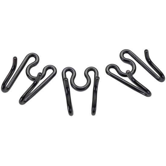 Picture of Coastal Pet Products Herm. Sprenger Stainless Extra Links 3.25mm Black
