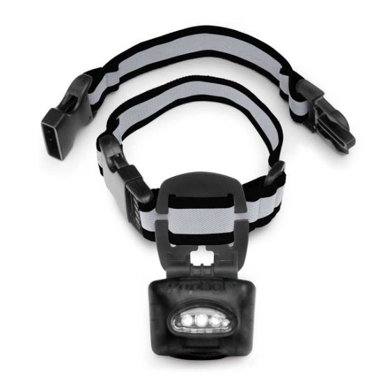 Picture of PupLight Dog Safety Light Version 2 Black