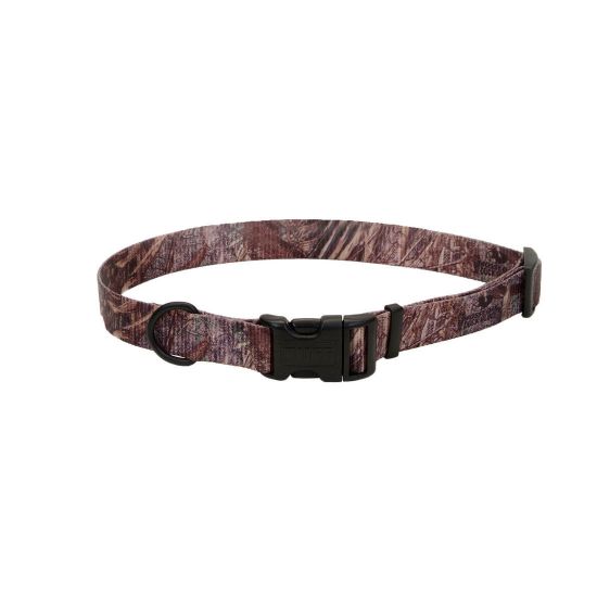 Picture of Remington Adjustable Patterned Dog Collar Camo 20" x 1" x 0.2"