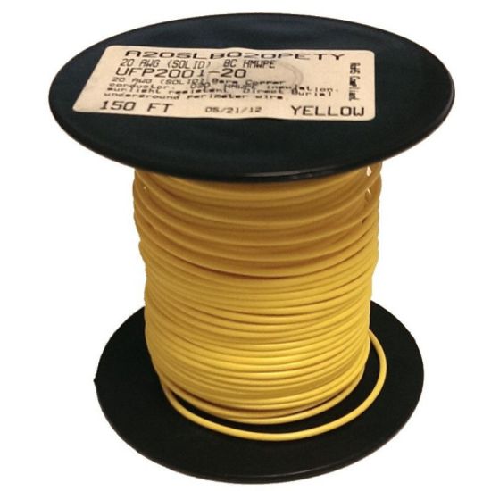 Picture of PSUSA 150' Boundary Wire 20 Gauge Solid Core