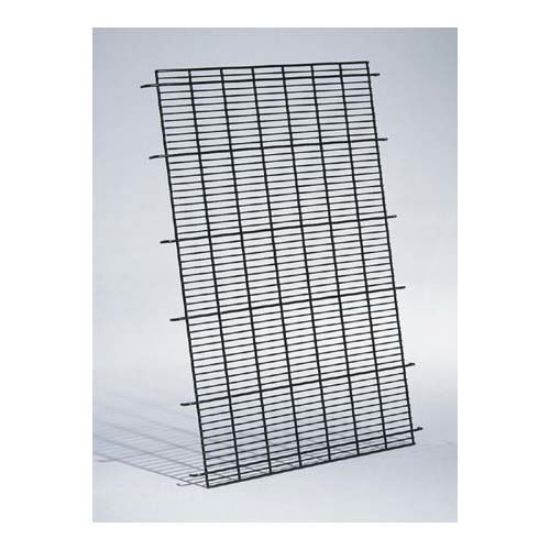 Picture of Midwest Dog Cage Floor Grid Black 23" x 19" x 1"