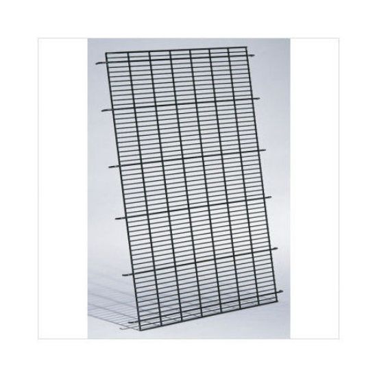 Picture of Midwest Dog Cage Floor Grid Black 35" x 29" x 1"
