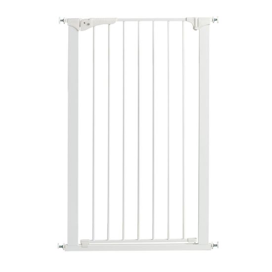 Picture of Kidco Command Tall Pressure Pet Gate White 29" - 32" x 1.75" x 42"