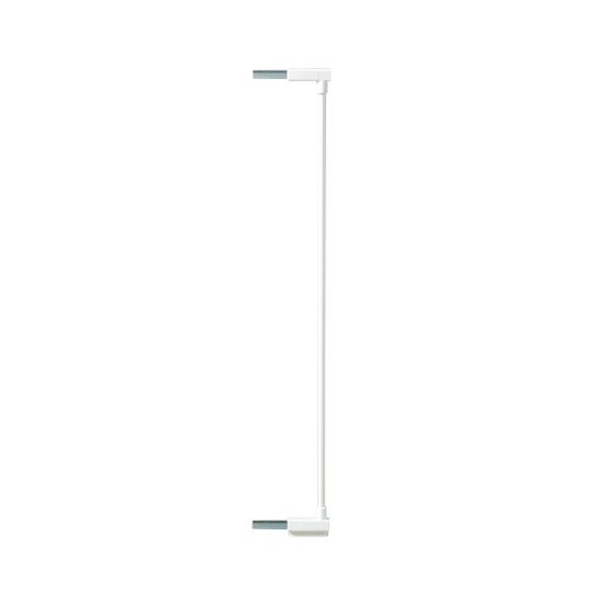 Picture of Kidco Command 5.5 Inch Pressure Gate Extension White 5.5" x 1.75" x 29.5"