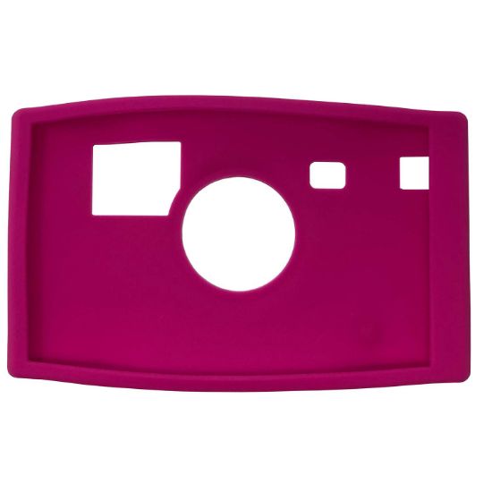 Picture of The Buzzard's Roost Huntproof Garmin DriveTrack 71 Protective Case Bright Pink 7" x 4.5" x 1"