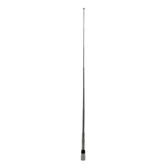 Picture of The Buzzard's Roost Extended Range Metal Folding Antenna