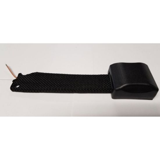 Picture of The Buzzard's Roost GPS Collar Antenna for TT10, T5, TT15