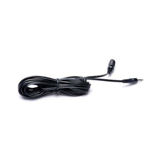 Picture of Dogtra Remote Release Launcher Extension Cable Black