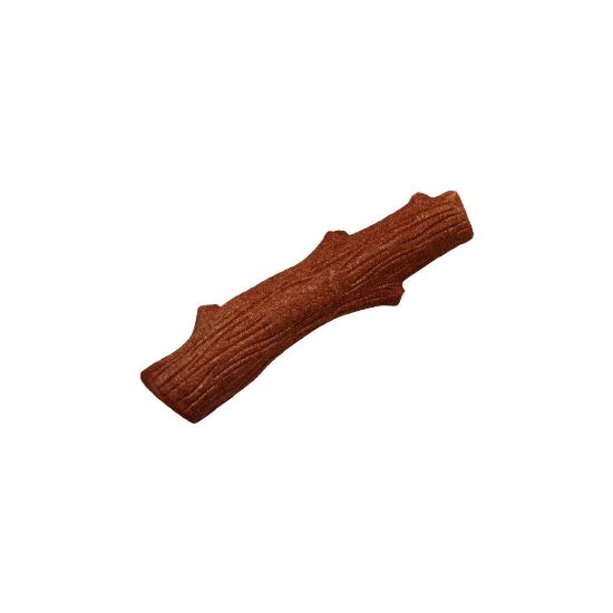 Picture of Petstages Dogwood Mesquite Dog Chew Toy Small Brown 6.5" x 5.50" x 1.20"