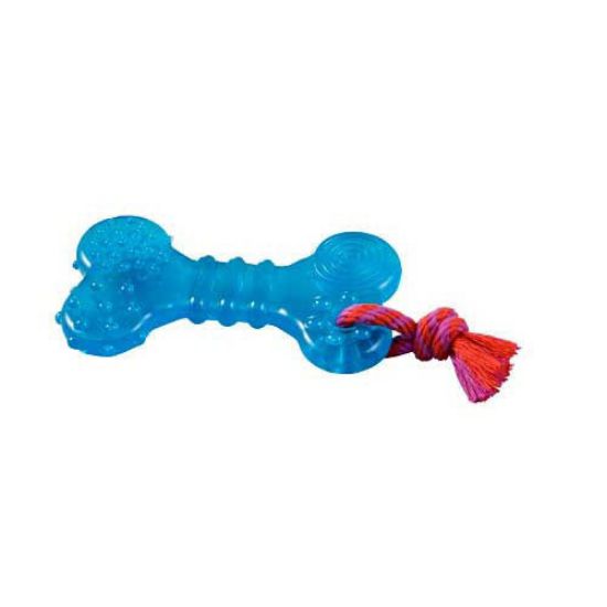 Picture of Petstages ORKA Bone Blue