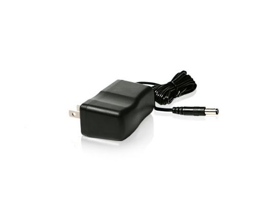 Picture of Dogtra 10V 1.8A - 110V (5.5mm) Battery Charger Black