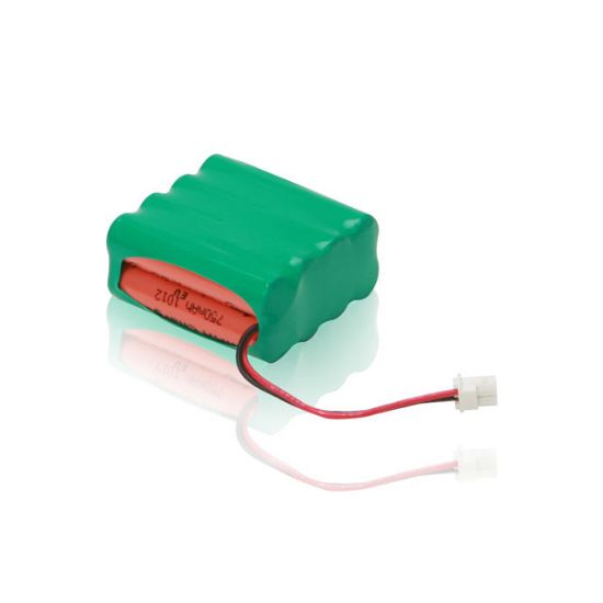 Picture of Dogtra Replacement Battery Green / Orange