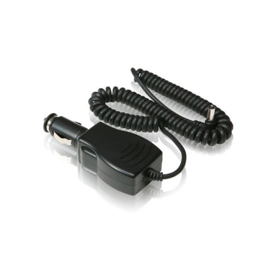 Picture of Dogtra Automobile Charger for Dogtra Remote Trainers Black