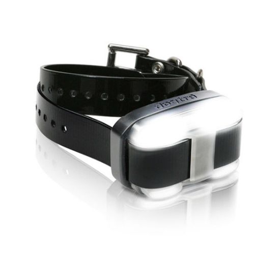 Picture of Dogtra EDGE 1 Mile Extra Dog Collar Black