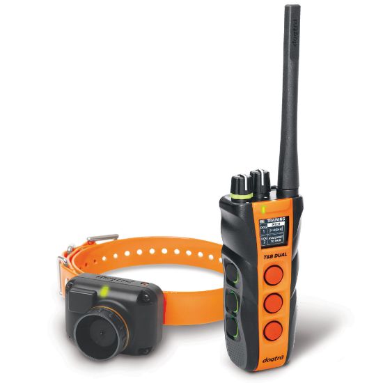 Picture of Dogtra Train/Beep 1.5 Mile Dog Remote Trainer Expandable