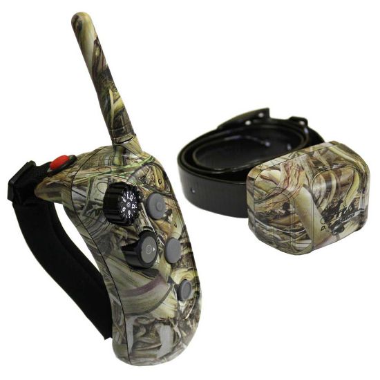 Picture of D.T. Systems Rapid Access Pro Dog Trainer Camo