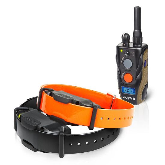 Picture of Dogtra 3/4 Mile 2 Dog Remote Trainer