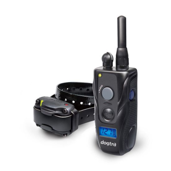 Picture of Dogtra 1/2 Mile Dog Remote Trainer