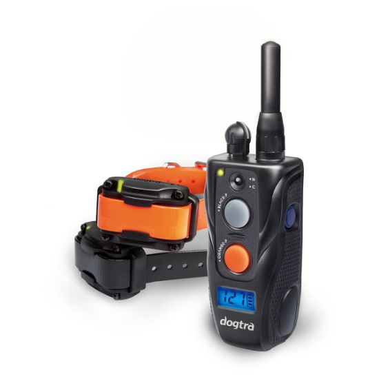 Picture of Dogtra 1/2 Mile 2 Dog Remote Trainer