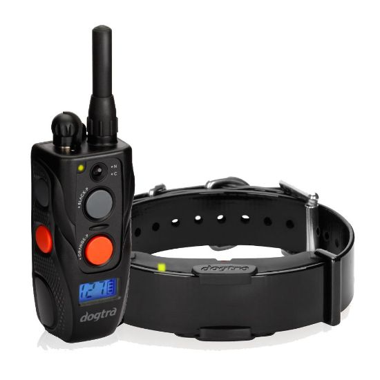 Picture of Dogtra ARC 3/4 Mile Expandable Dog Remote Trainer Black