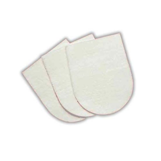 Picture of Healers  Healers Replacement Gauze Medium / Small White
