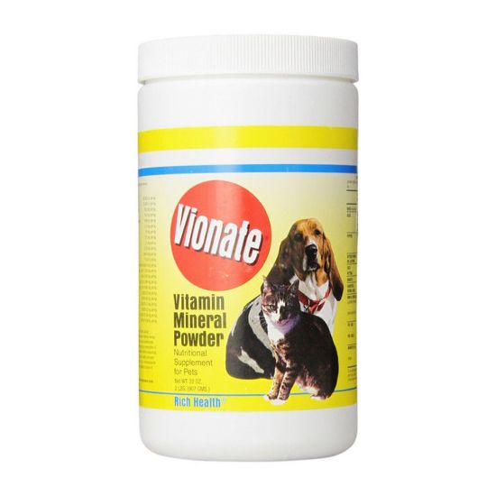 Picture of Miracle Corp Vionate Vitamin and Mineral Supplement 32 ounces