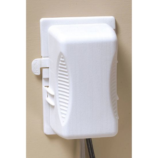 Picture of Kidco Outlet Plug Cover White
