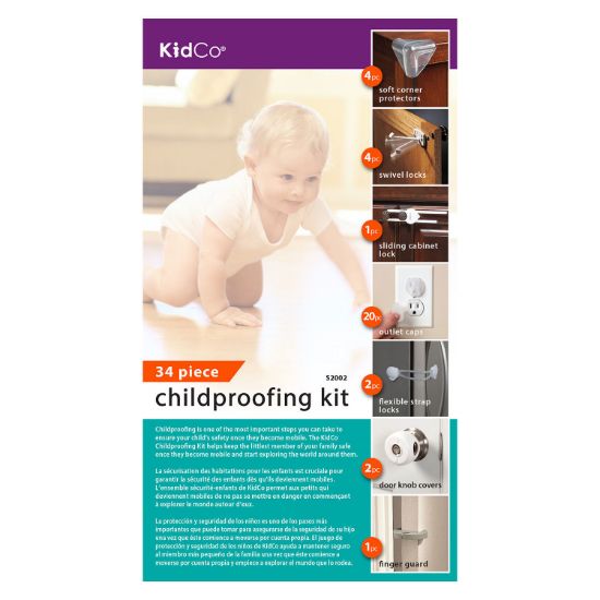 Picture of Kidco Childproofing Kit