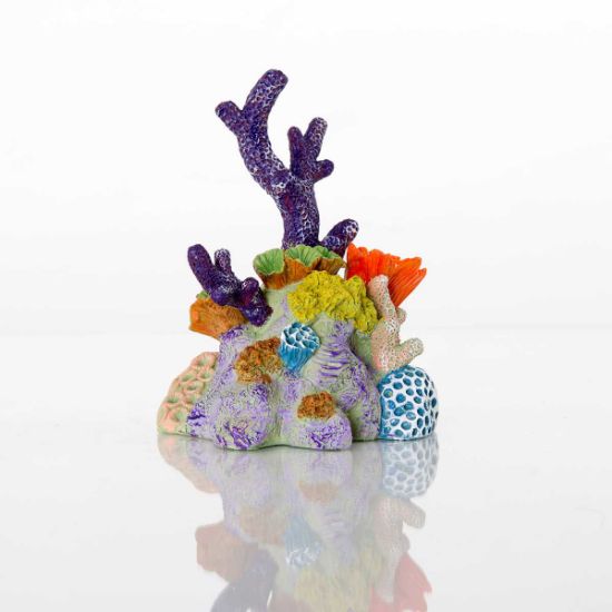 Picture of BioBubble Decorative Pacific Reef Small 5" x 5" x 6.5"
