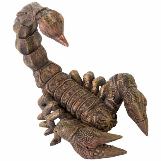 Picture of BioBubble Decorative Scorpion 6.25" x 6" x 5"