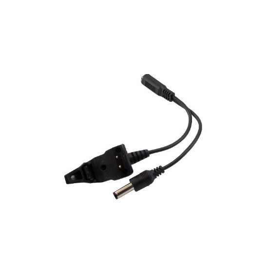 Picture of Dogtra Splitter Cable and Charging Clip for IQ-MINI