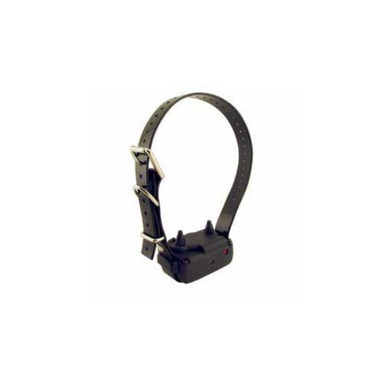 Picture of Dogtra Dog Dummy Collar (175,200,280,YS300) Small Black