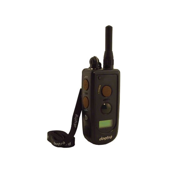 Picture of Dogtra 2300NCP Replacement Transmitter Black