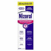 Picture of Nizoral Anti Dandruff Shampoo 120mL